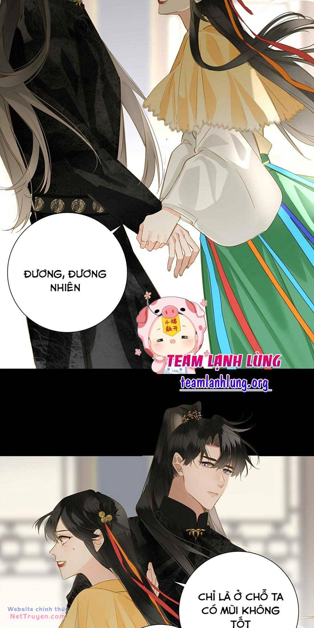 Vương Gia Hắn Luôn Nghĩ Tôi Yêu Hắn Đến Nghiện - Chapter 74 - Page 23