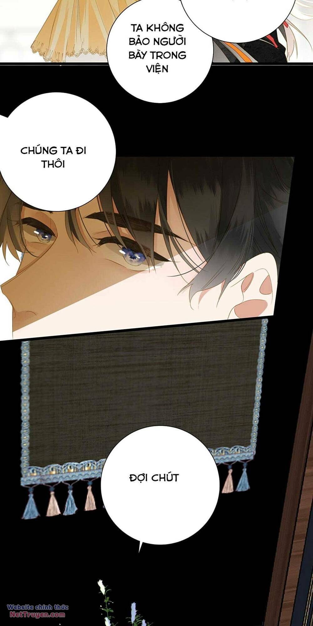 Vương Gia Hắn Luôn Nghĩ Tôi Yêu Hắn Đến Nghiện - Chapter 74 - Page 24