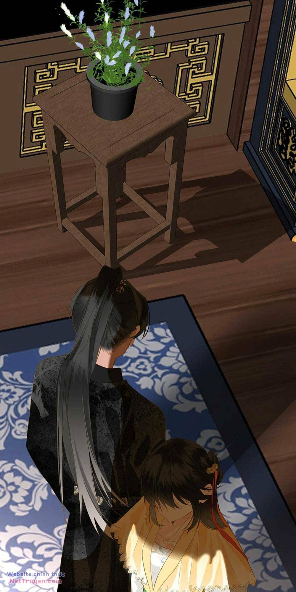 Vương Gia Hắn Luôn Nghĩ Tôi Yêu Hắn Đến Nghiện - Chapter 74 - Page 25