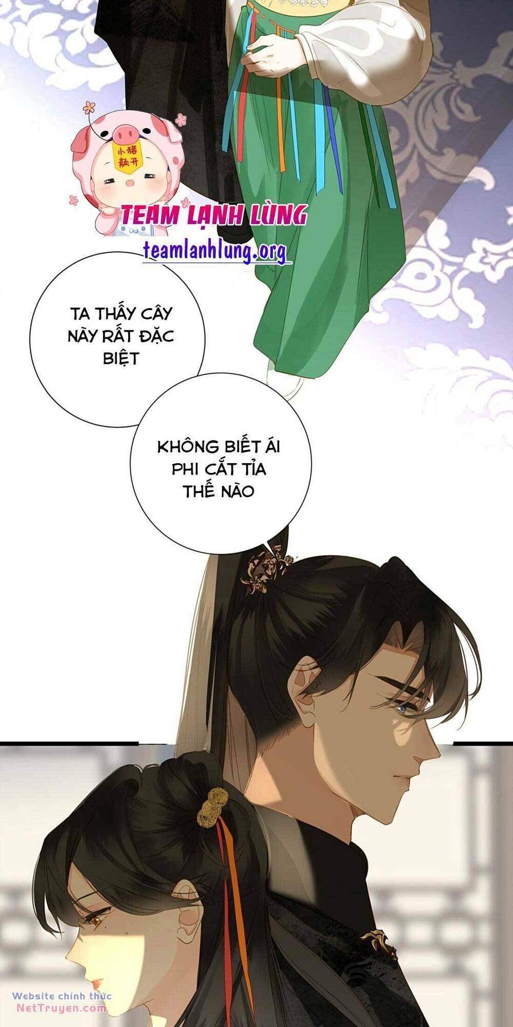 Vương Gia Hắn Luôn Nghĩ Tôi Yêu Hắn Đến Nghiện - Chapter 74 - Page 26