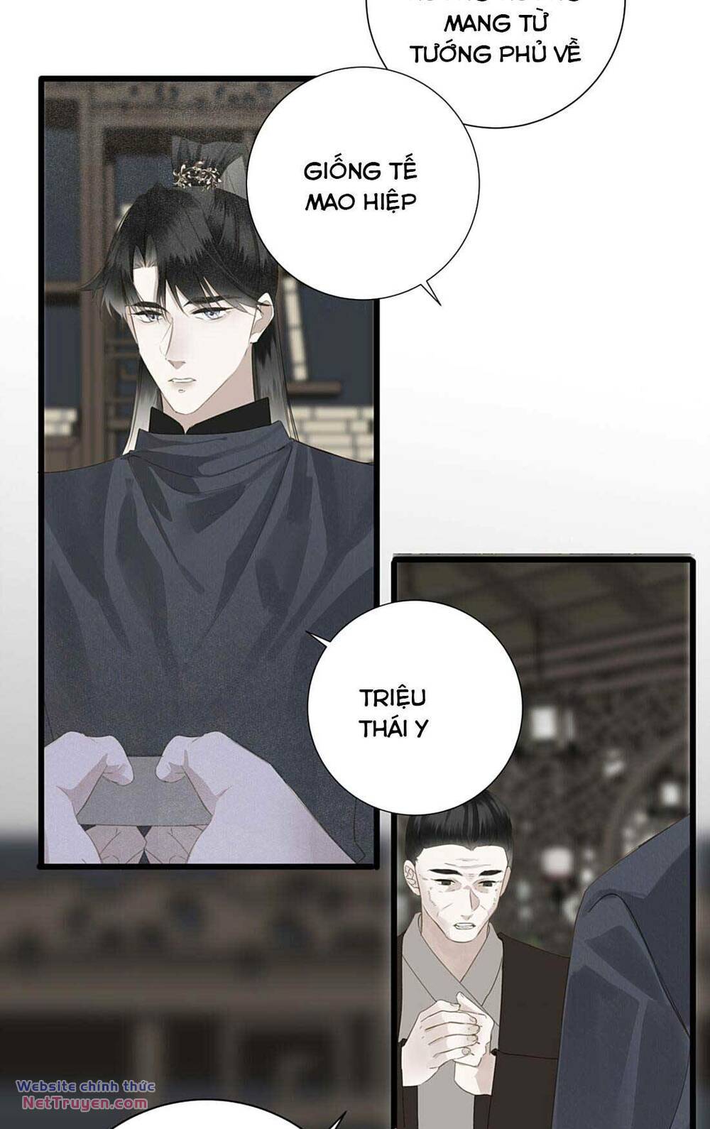 Vương Gia Hắn Luôn Nghĩ Tôi Yêu Hắn Đến Nghiện - Chapter 74 - Page 28