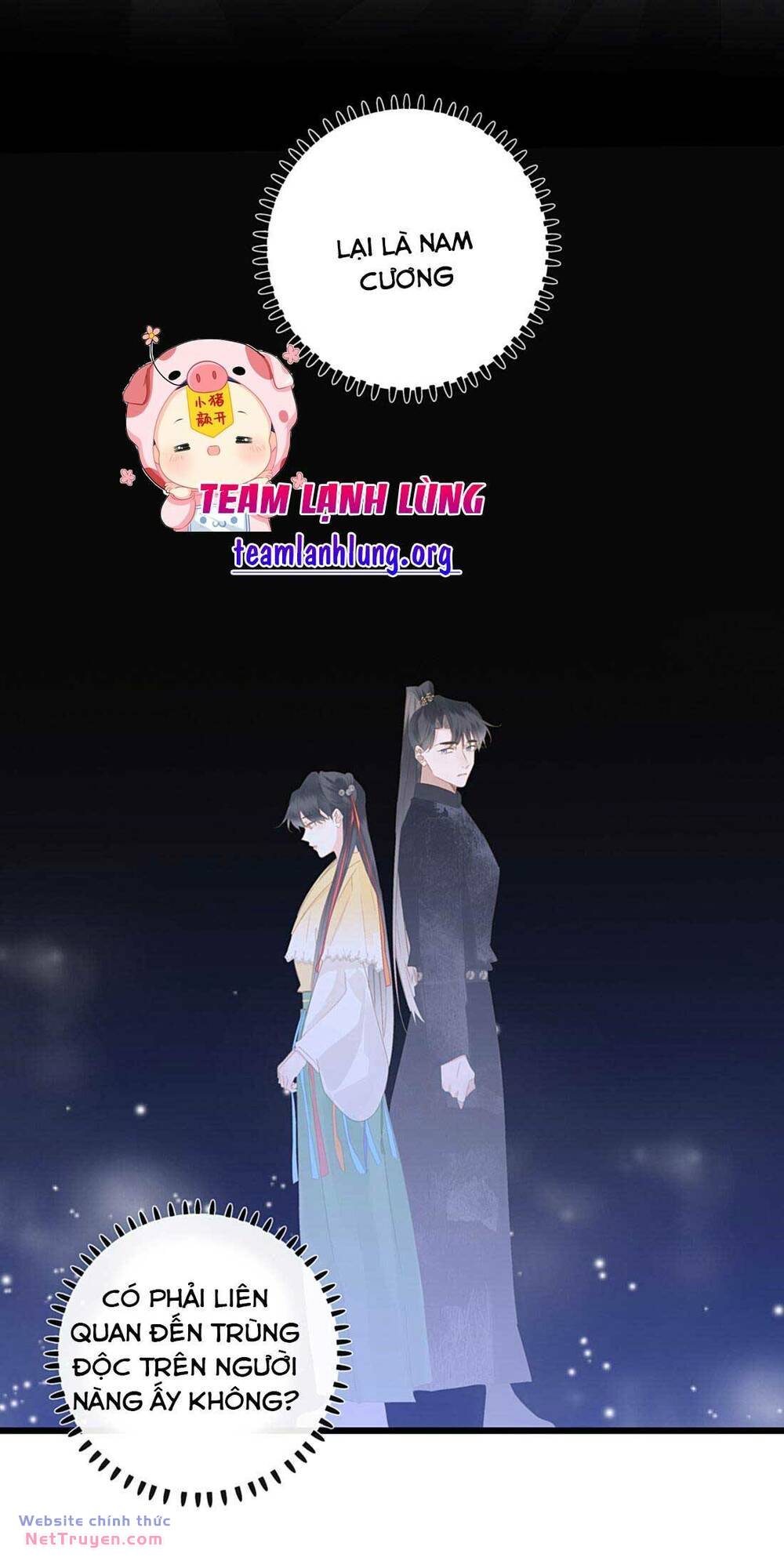 Vương Gia Hắn Luôn Nghĩ Tôi Yêu Hắn Đến Nghiện - Chapter 74 - Page 30