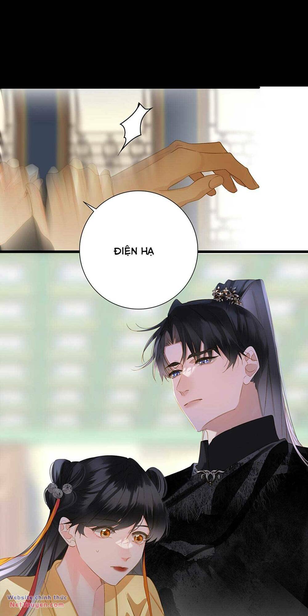 Vương Gia Hắn Luôn Nghĩ Tôi Yêu Hắn Đến Nghiện - Chapter 74 - Page 32