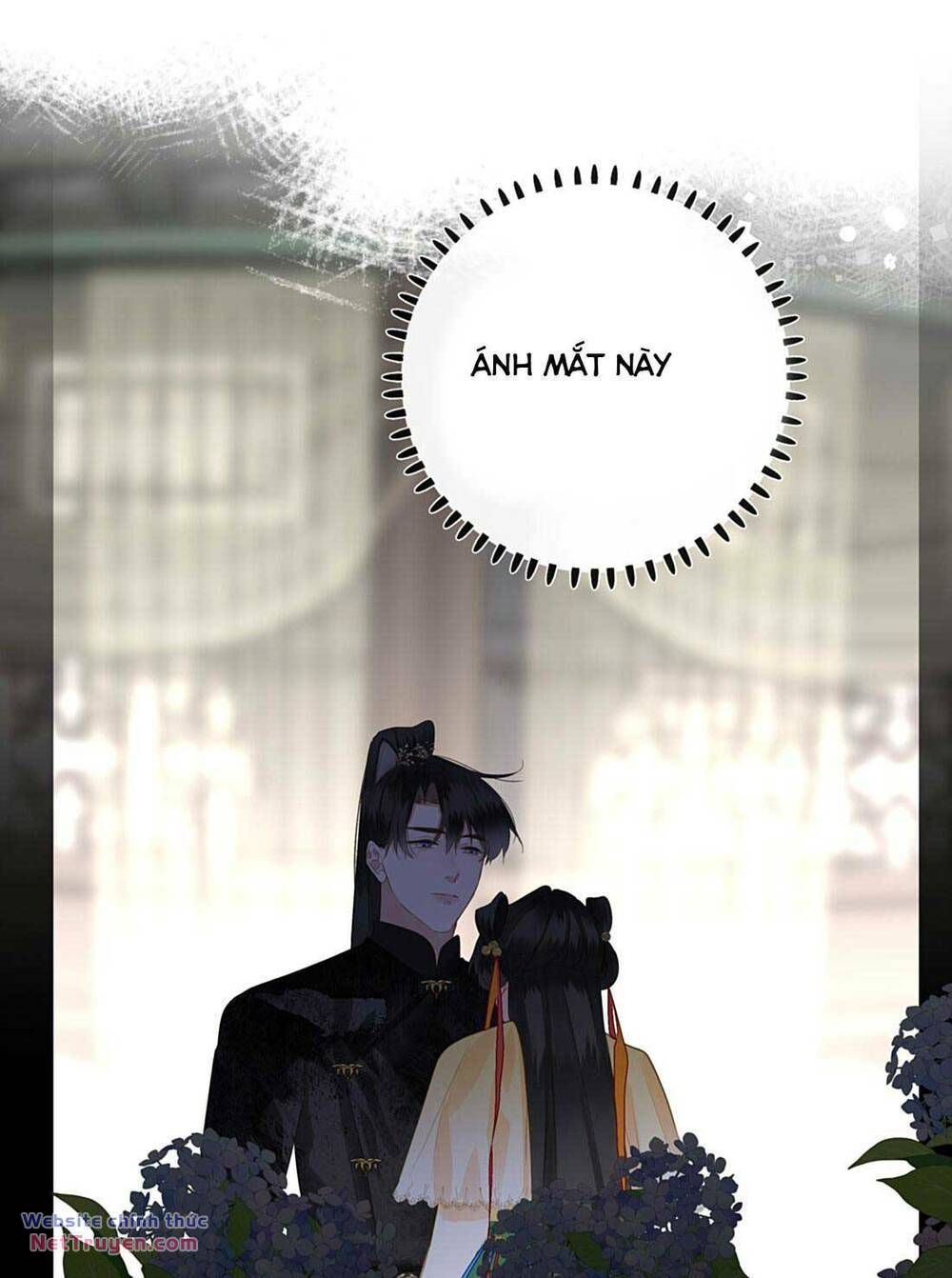 Vương Gia Hắn Luôn Nghĩ Tôi Yêu Hắn Đến Nghiện - Chapter 74 - Page 37