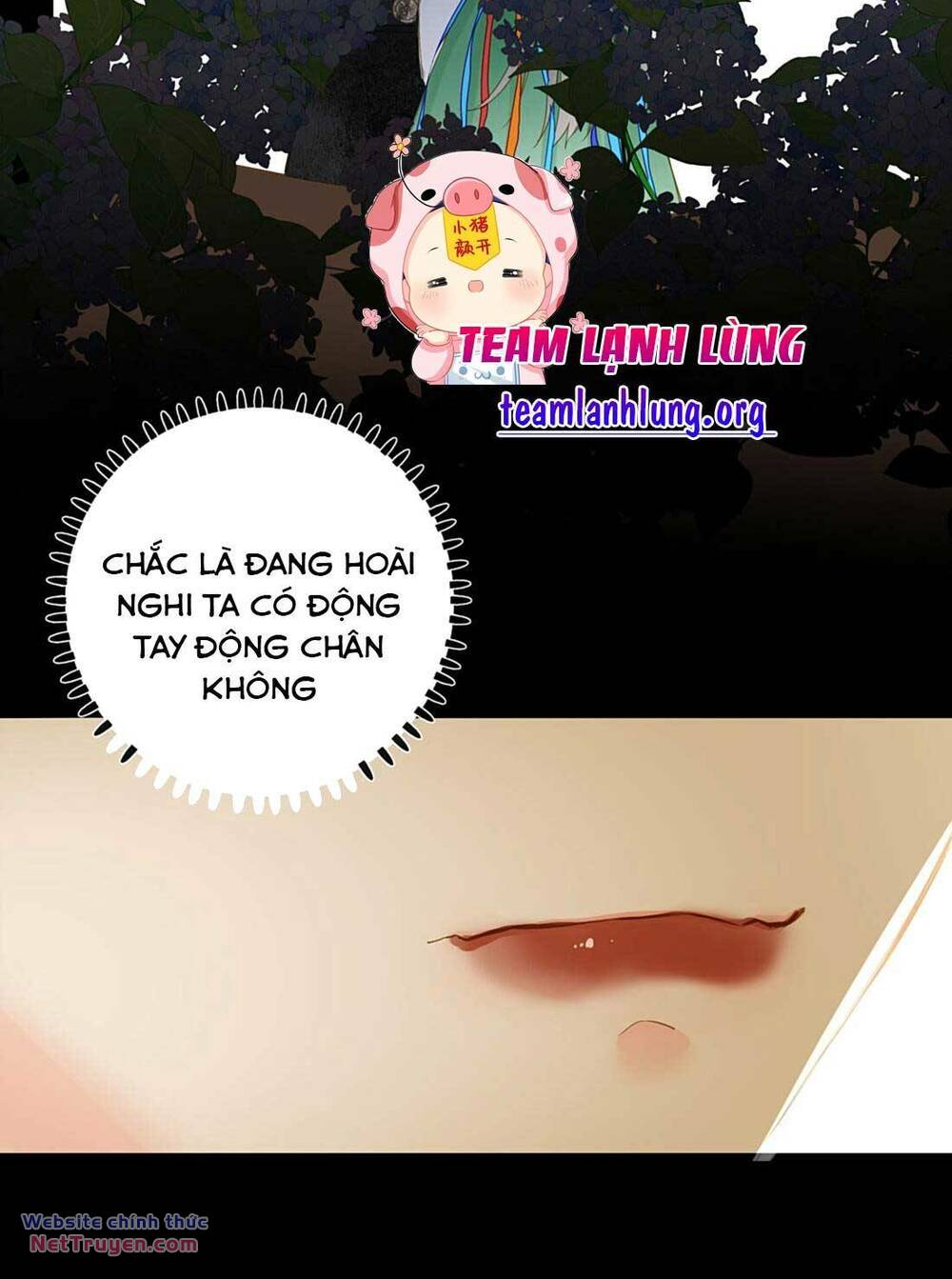 Vương Gia Hắn Luôn Nghĩ Tôi Yêu Hắn Đến Nghiện - Chapter 74 - Page 38