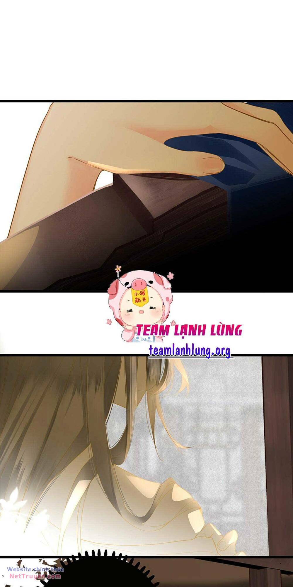 Vương Gia Hắn Luôn Nghĩ Tôi Yêu Hắn Đến Nghiện - Chapter 74 - Page 3