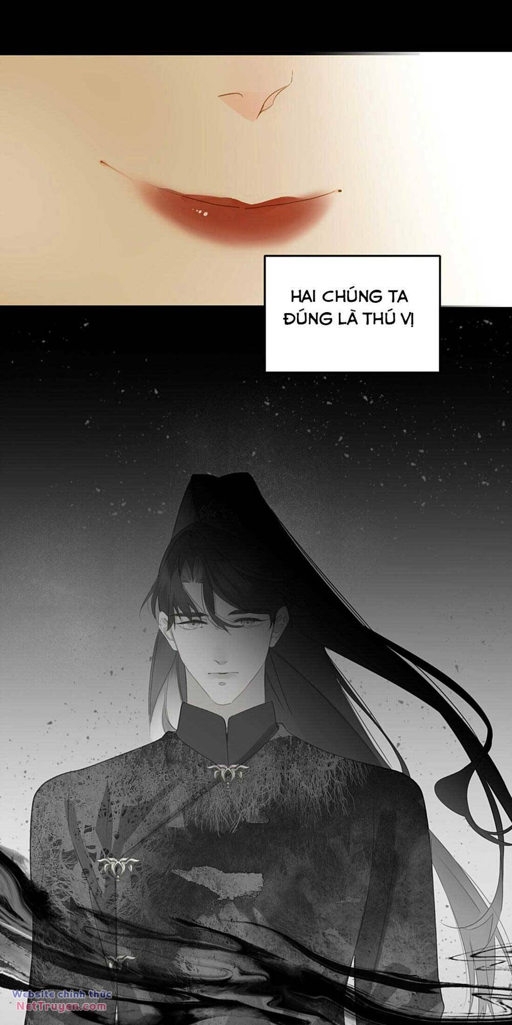 Vương Gia Hắn Luôn Nghĩ Tôi Yêu Hắn Đến Nghiện - Chapter 74 - Page 39