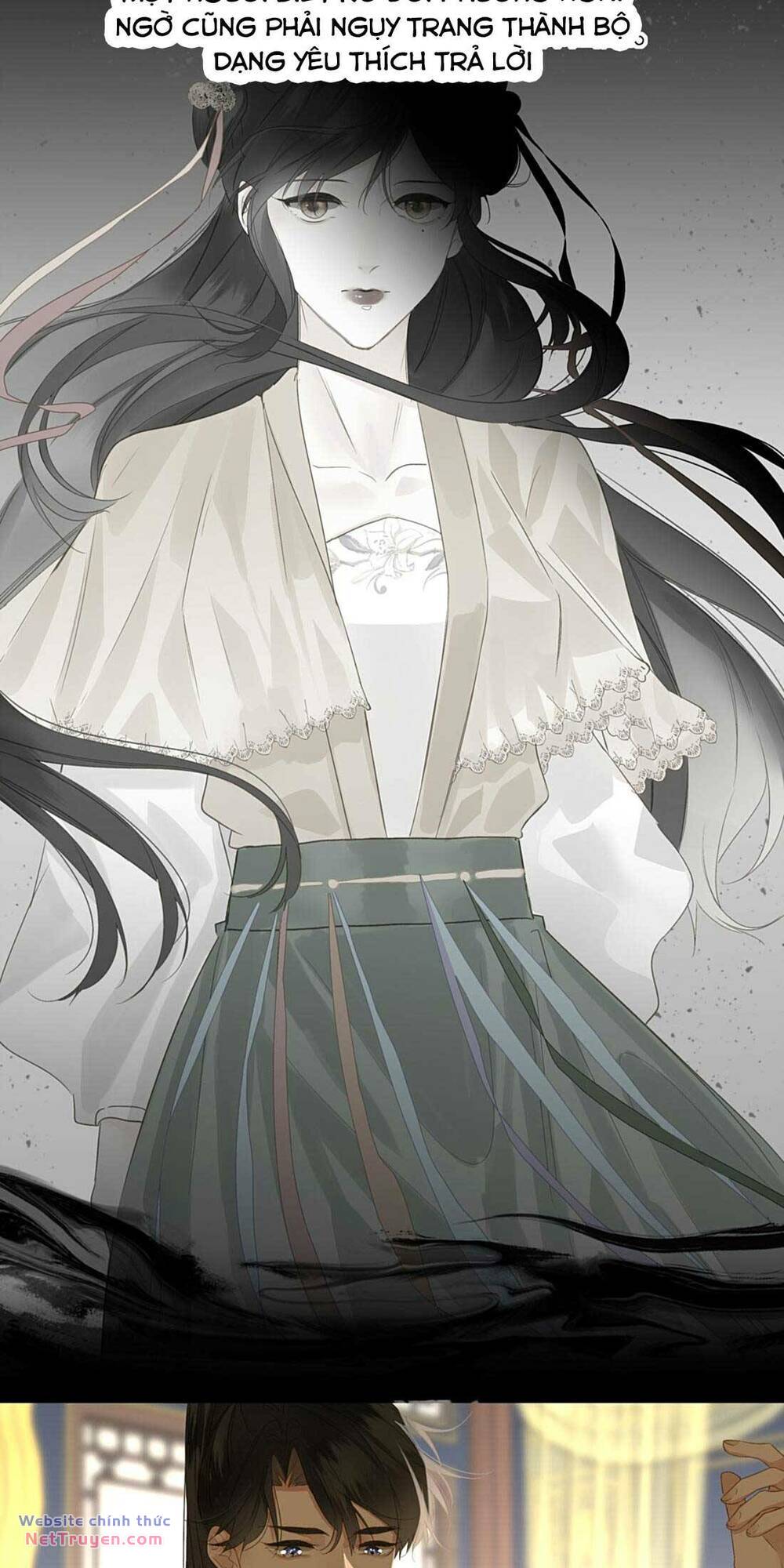 Vương Gia Hắn Luôn Nghĩ Tôi Yêu Hắn Đến Nghiện - Chapter 74 - Page 41