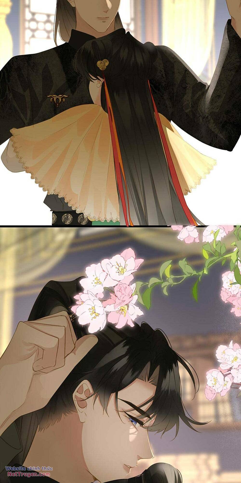 Vương Gia Hắn Luôn Nghĩ Tôi Yêu Hắn Đến Nghiện - Chapter 74 - Page 42