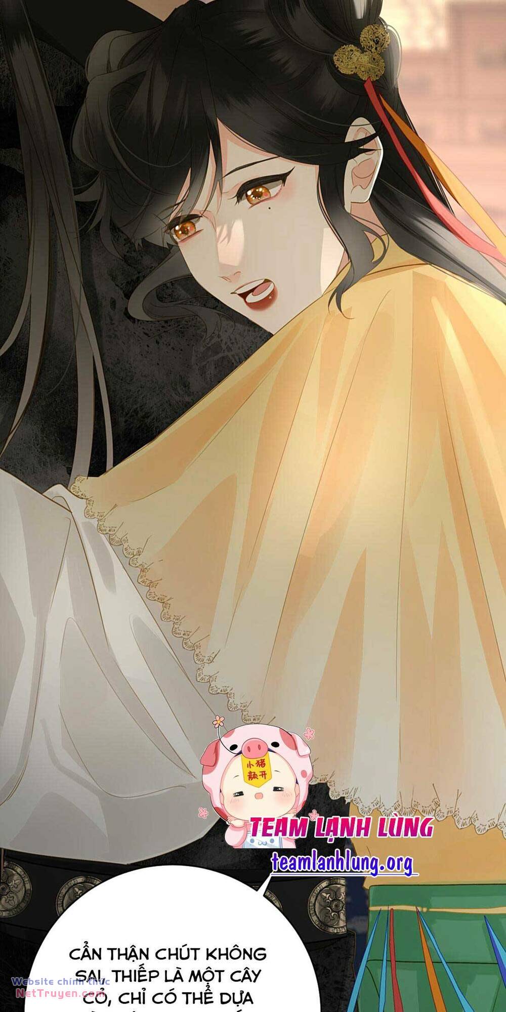 Vương Gia Hắn Luôn Nghĩ Tôi Yêu Hắn Đến Nghiện - Chapter 74 - Page 43