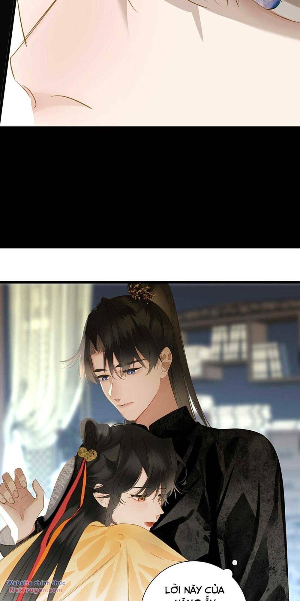 Vương Gia Hắn Luôn Nghĩ Tôi Yêu Hắn Đến Nghiện - Chapter 74 - Page 45