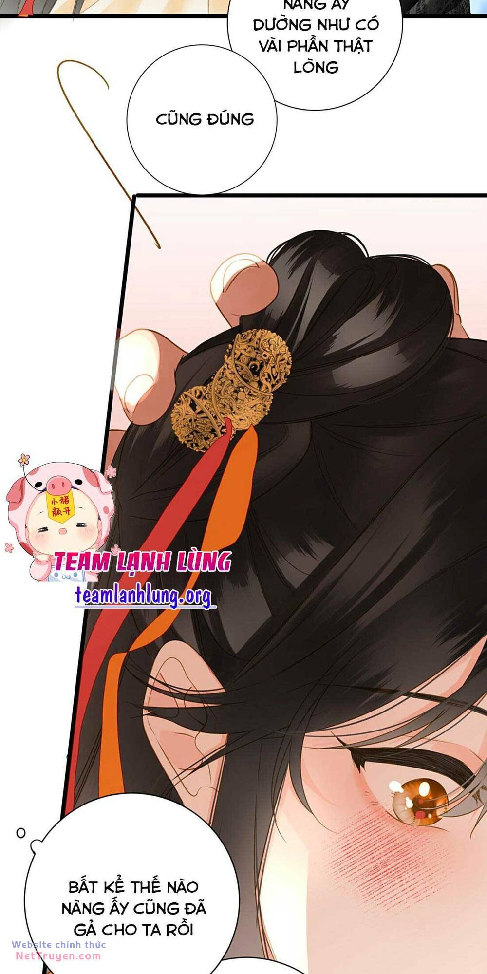 Vương Gia Hắn Luôn Nghĩ Tôi Yêu Hắn Đến Nghiện - Chapter 74 - Page 46