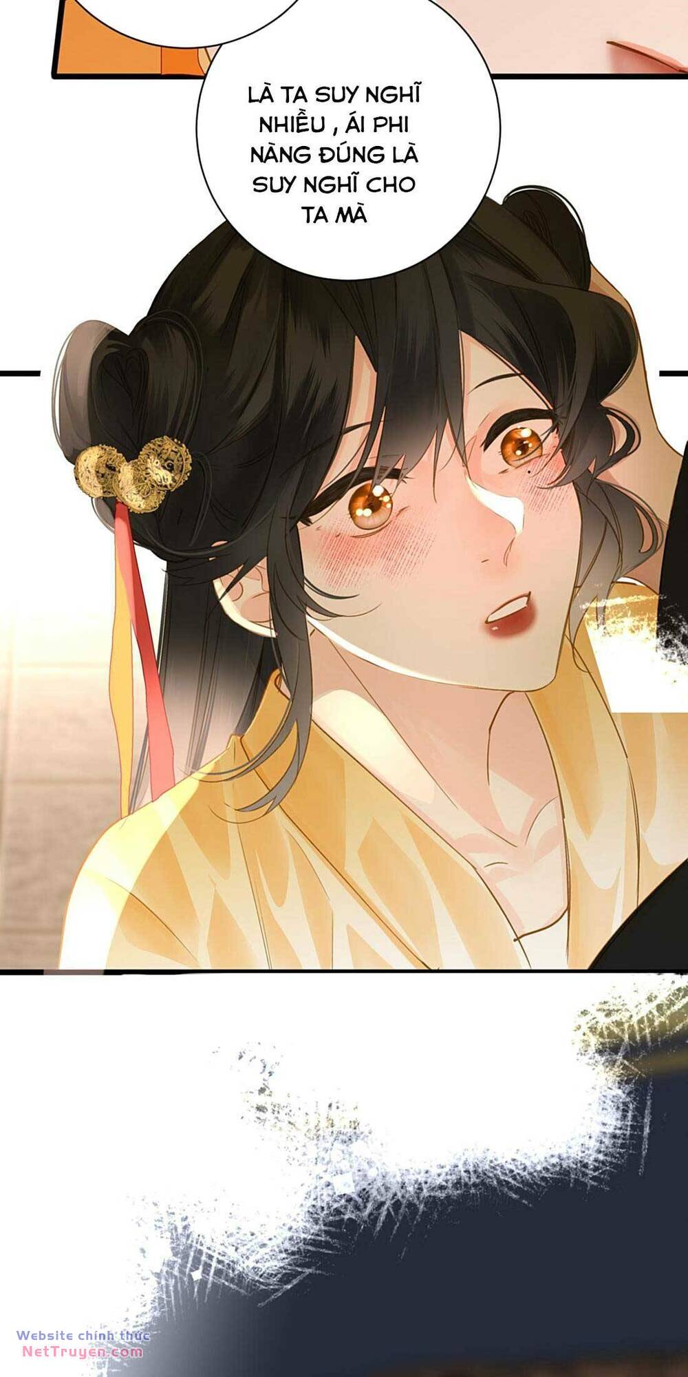 Vương Gia Hắn Luôn Nghĩ Tôi Yêu Hắn Đến Nghiện - Chapter 74 - Page 47