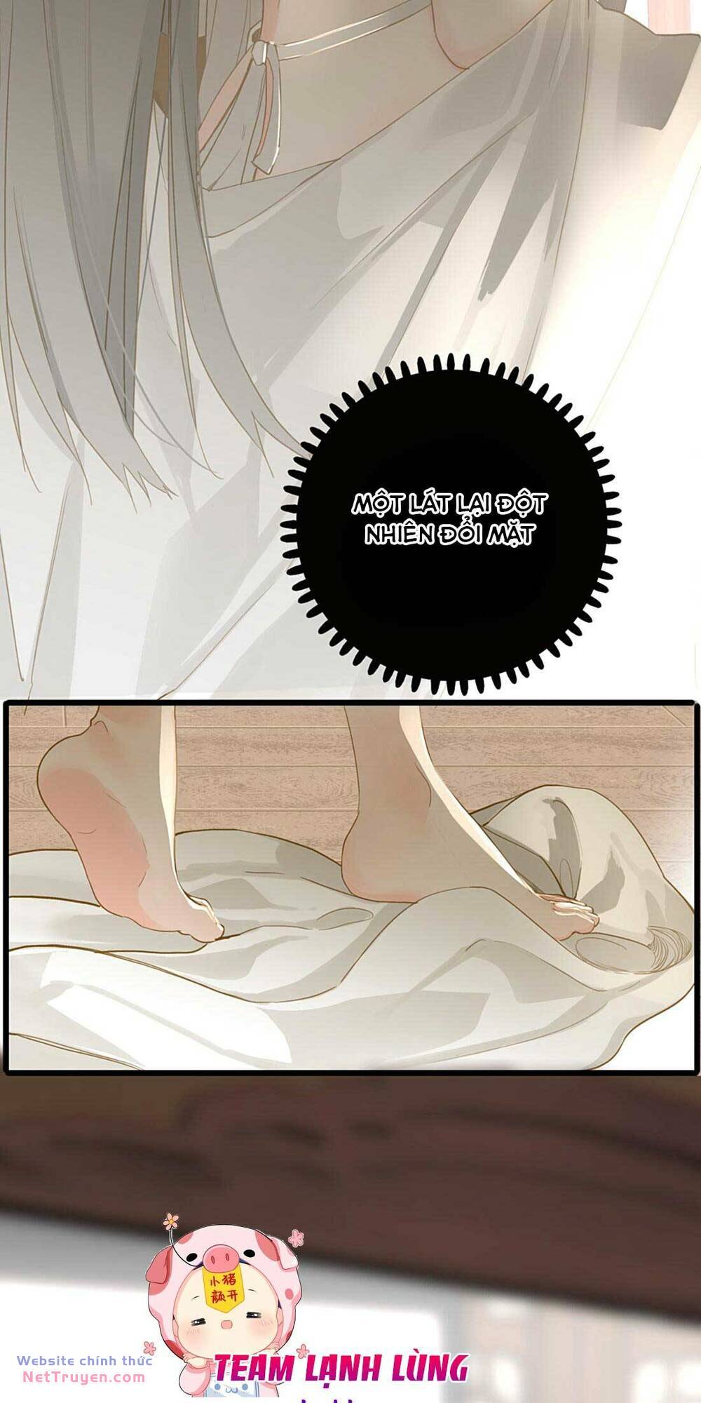 Vương Gia Hắn Luôn Nghĩ Tôi Yêu Hắn Đến Nghiện - Chapter 74 - Page 5