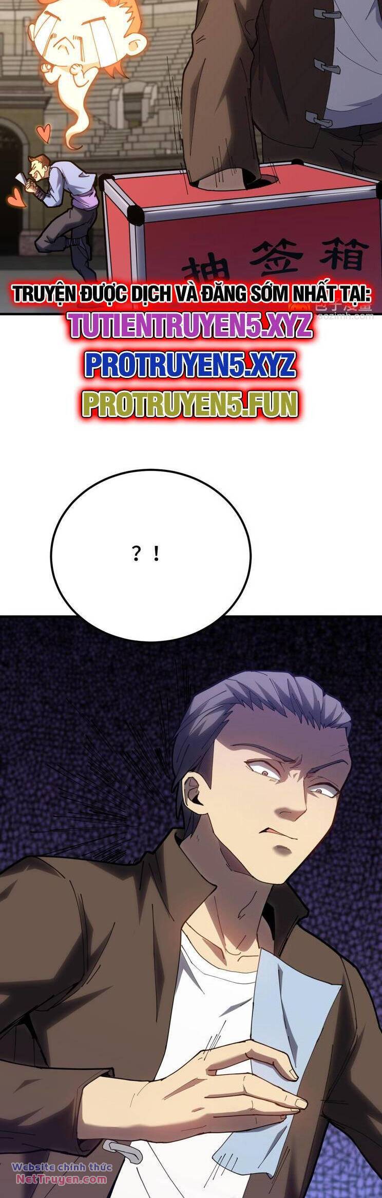 Cao Võ Hạ Cánh Đến Một Vạn Năm Sau - Chapter 112 - Page 11