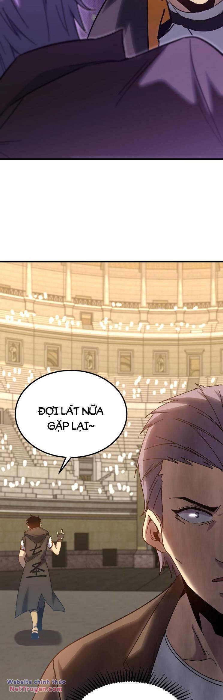 Cao Võ Hạ Cánh Đến Một Vạn Năm Sau - Chapter 112 - Page 18