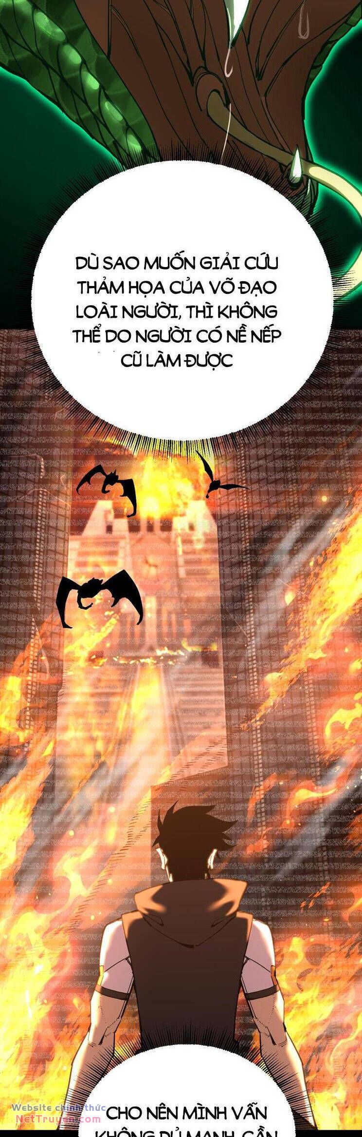 Cao Võ Hạ Cánh Đến Một Vạn Năm Sau - Chapter 112 - Page 25