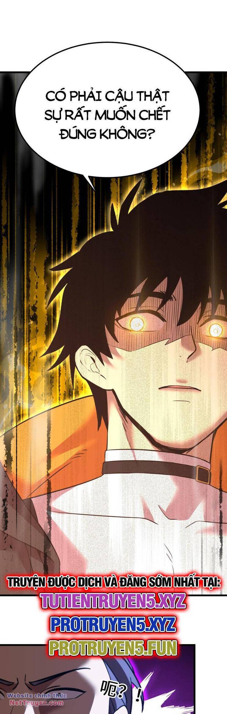 Cao Võ Hạ Cánh Đến Một Vạn Năm Sau - Chapter 112 - Page 34