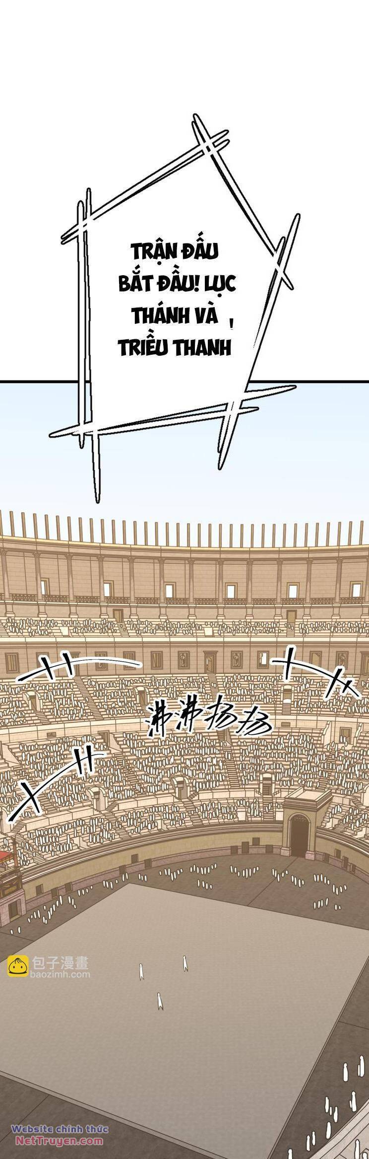 Cao Võ Hạ Cánh Đến Một Vạn Năm Sau - Chapter 112 - Page 36