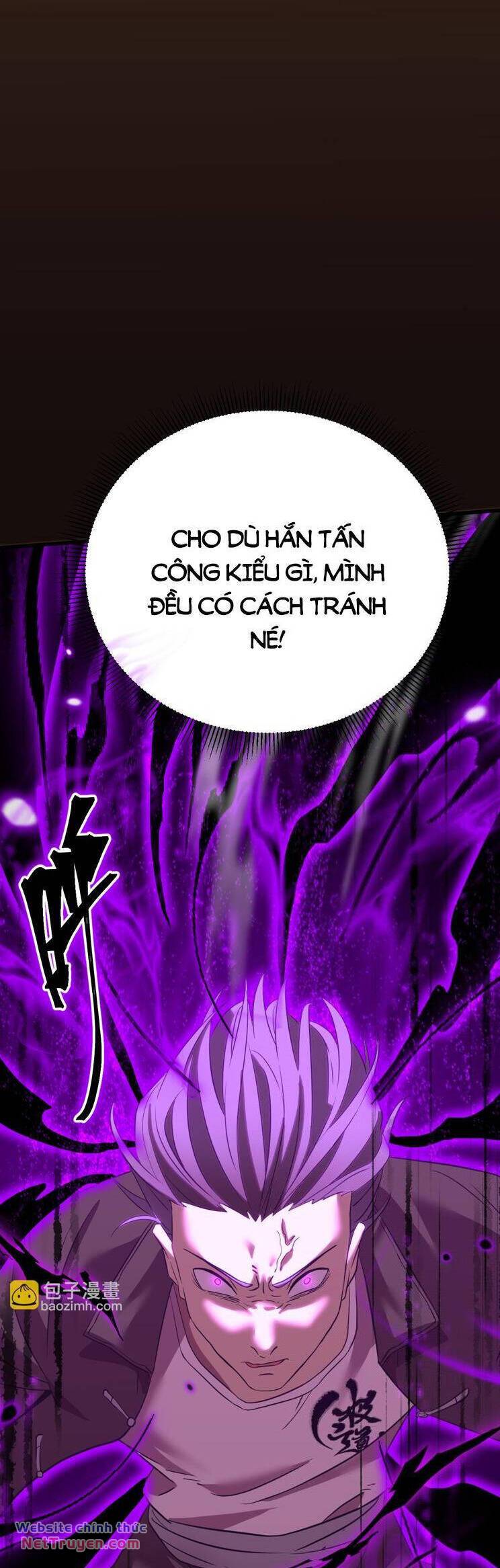 Cao Võ Hạ Cánh Đến Một Vạn Năm Sau - Chapter 112 - Page 38