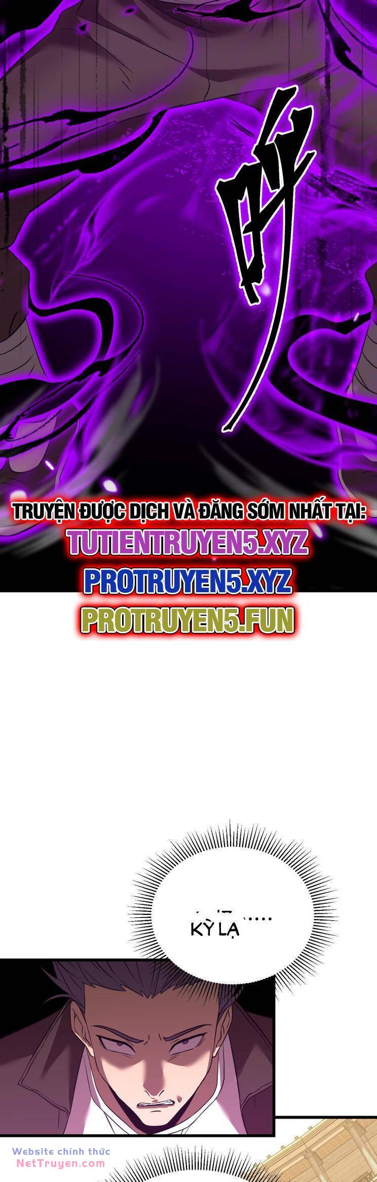 Cao Võ Hạ Cánh Đến Một Vạn Năm Sau - Chapter 112 - Page 39