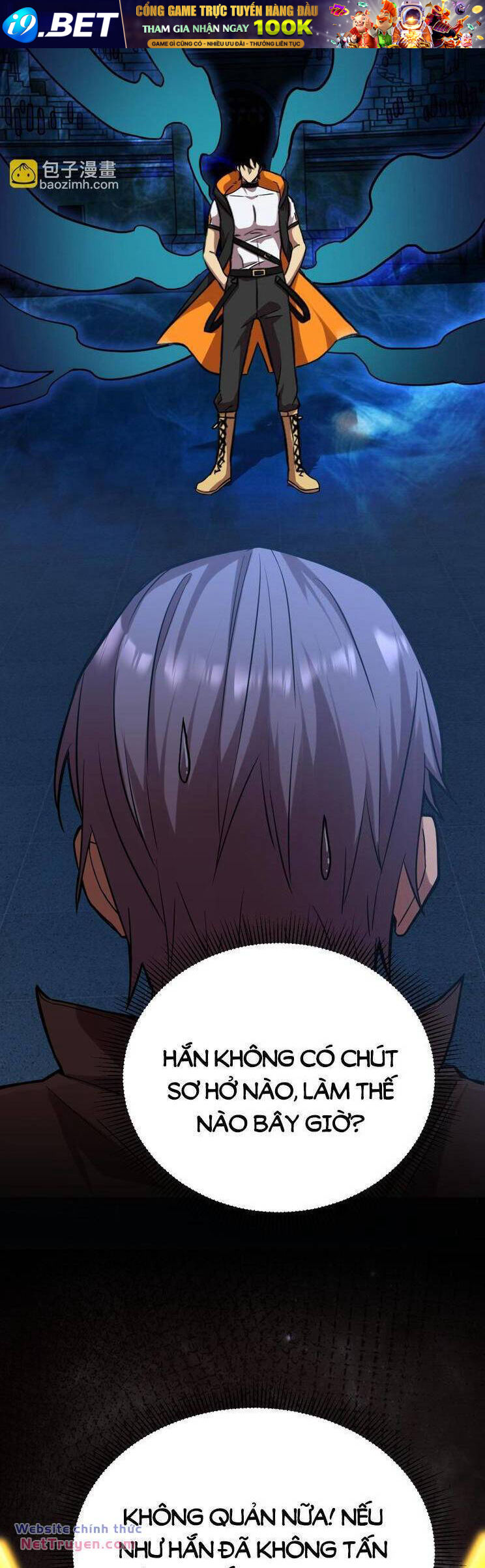 Cao Võ Hạ Cánh Đến Một Vạn Năm Sau - Chapter 112 - Page 41