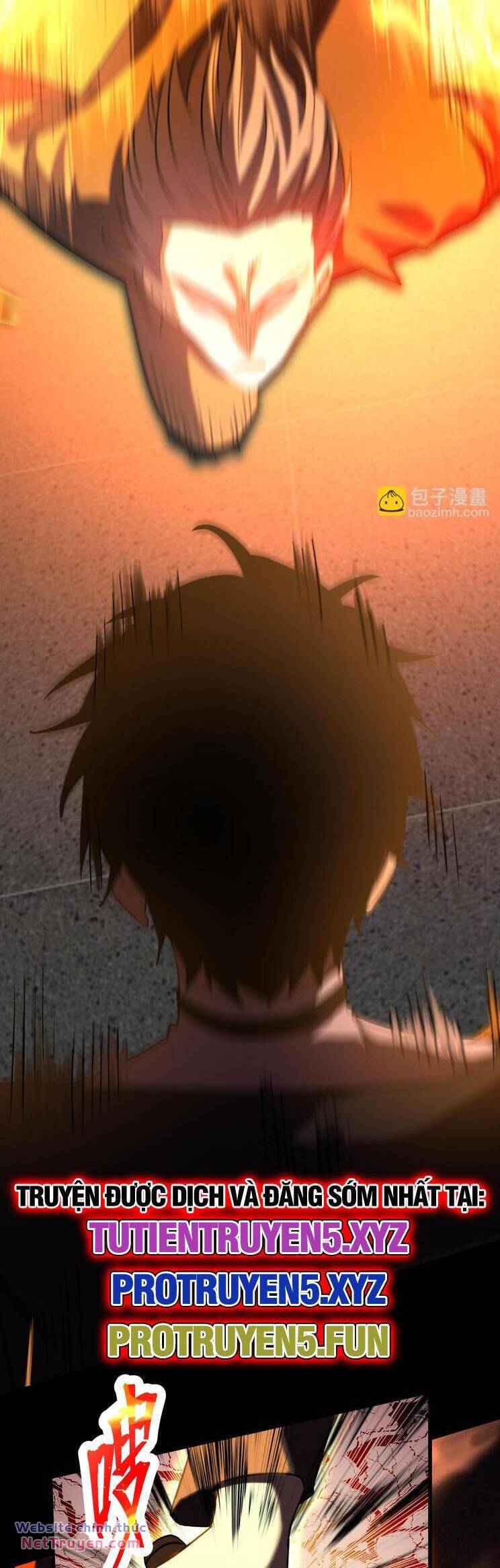 Cao Võ Hạ Cánh Đến Một Vạn Năm Sau - Chapter 112 - Page 44