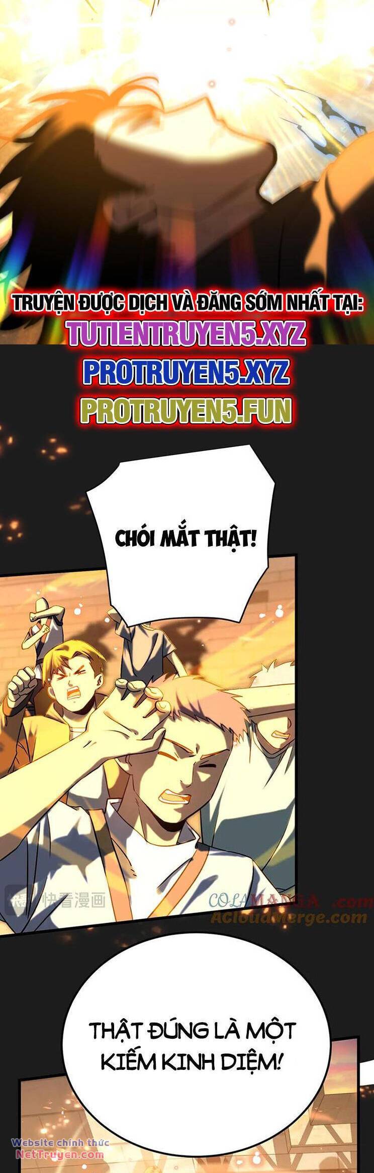 Cao Võ Hạ Cánh Đến Một Vạn Năm Sau - Chapter 112 - Page 46