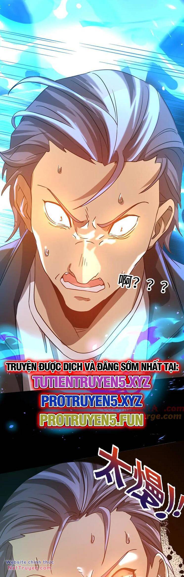 Cao Võ Hạ Cánh Đến Một Vạn Năm Sau - Chapter 112 - Page 54