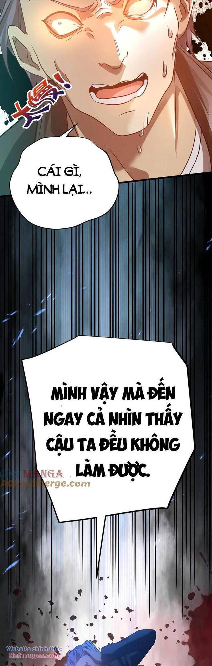 Cao Võ Hạ Cánh Đến Một Vạn Năm Sau - Chapter 112 - Page 55