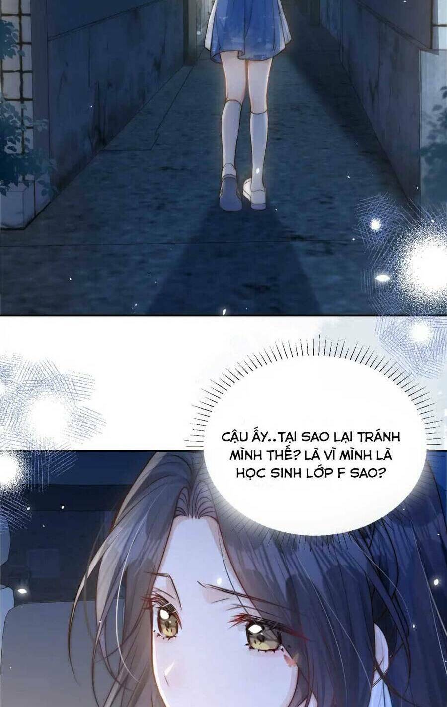 Em Có Nghe Thấy Tôi Nói Không - Chapter 12 - Page 9