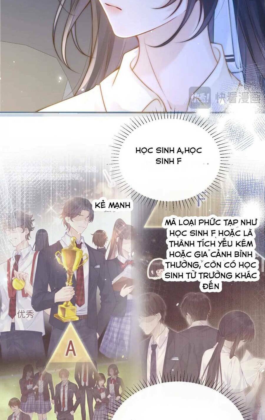 Em Có Nghe Thấy Tôi Nói Không - Chapter 12 - Page 10