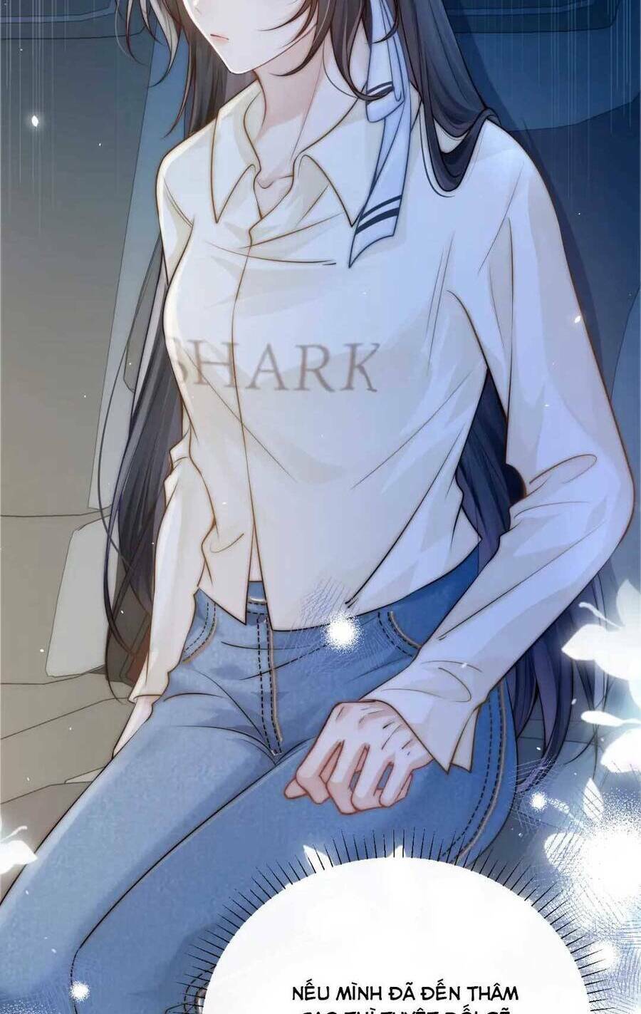 Em Có Nghe Thấy Tôi Nói Không - Chapter 12 - Page 12