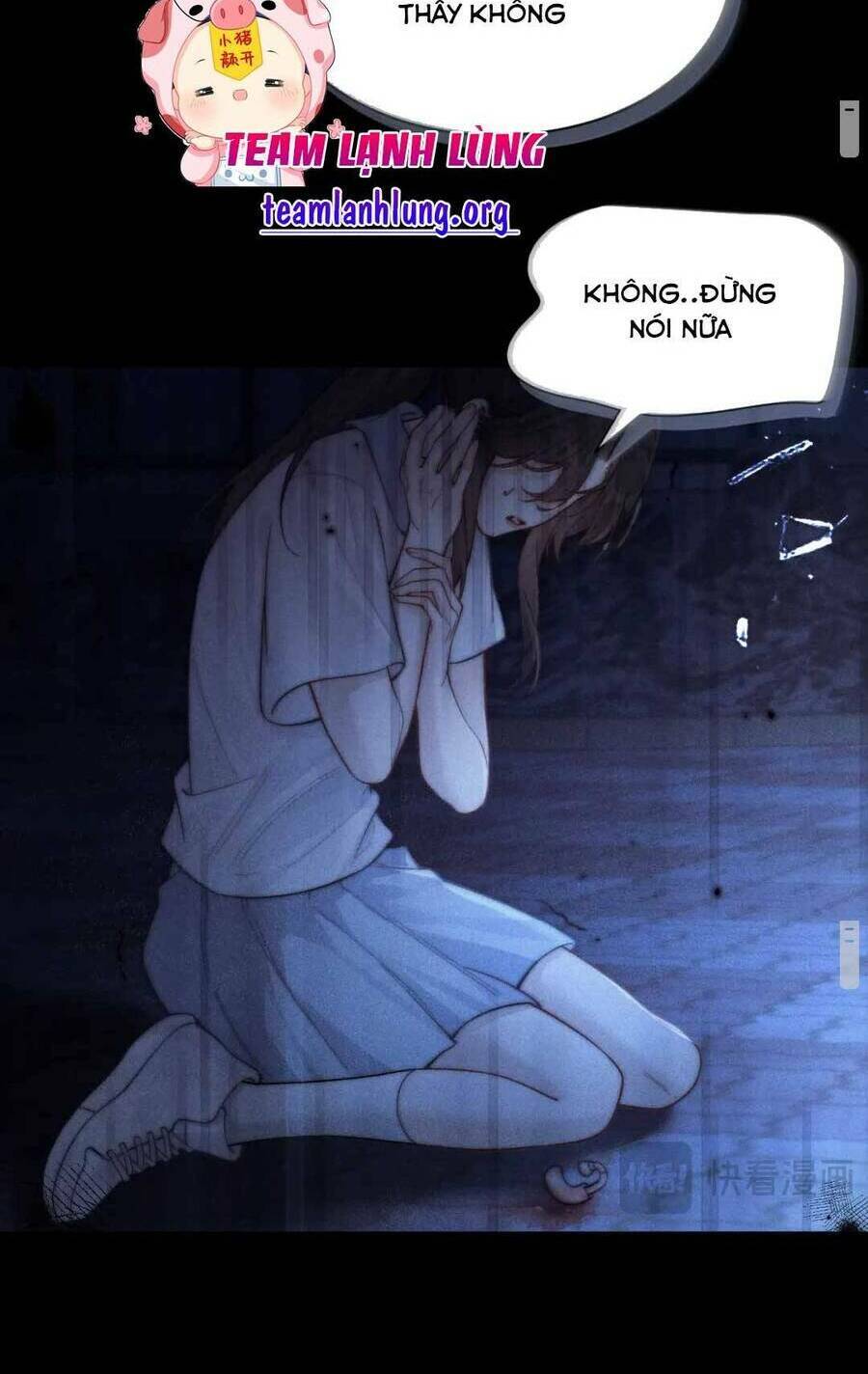 Em Có Nghe Thấy Tôi Nói Không - Chapter 12 - Page 15