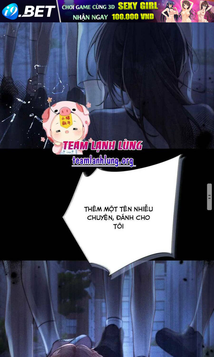 Em Có Nghe Thấy Tôi Nói Không - Chapter 12 - Page 17