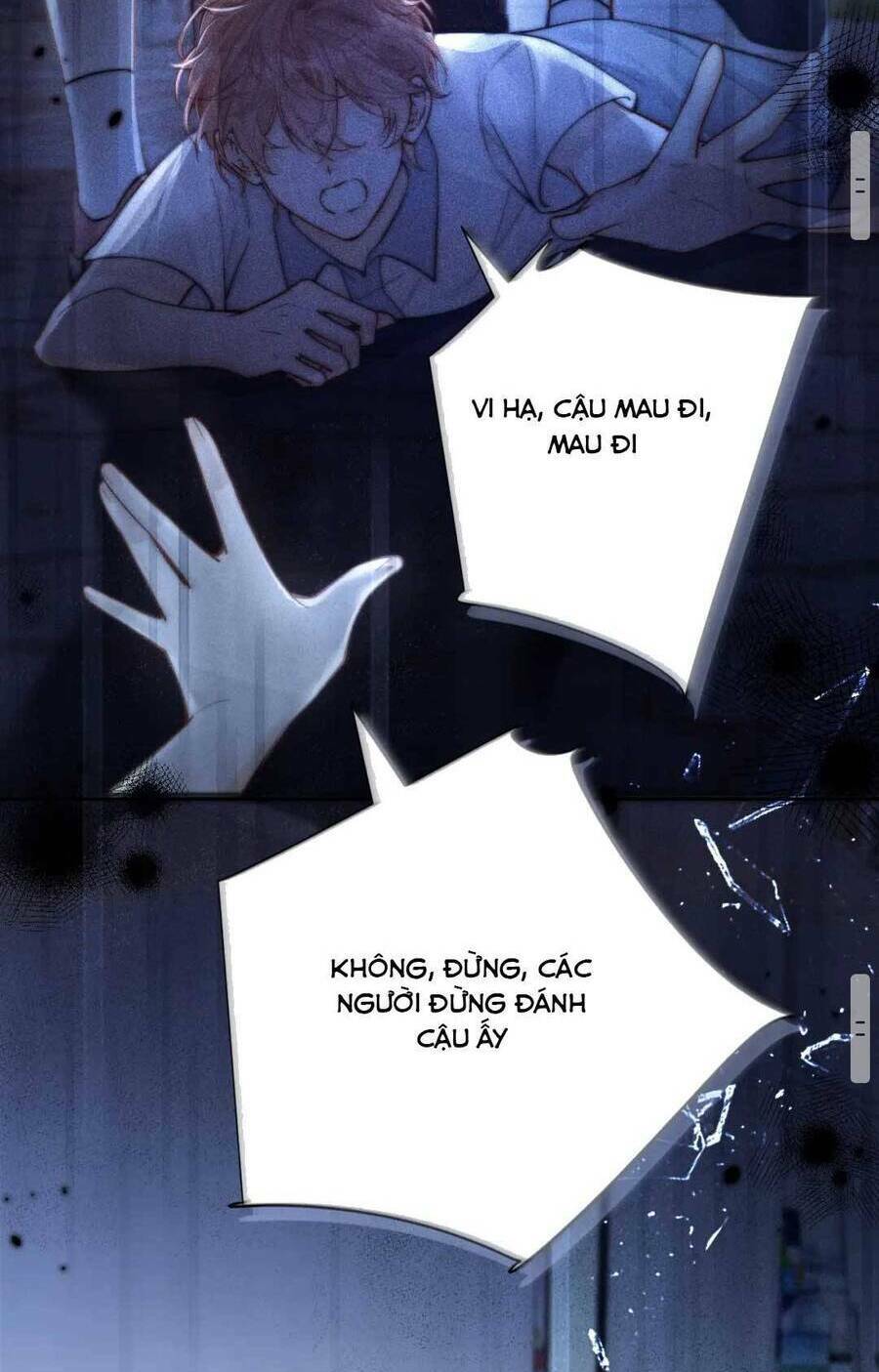 Em Có Nghe Thấy Tôi Nói Không - Chapter 12 - Page 18