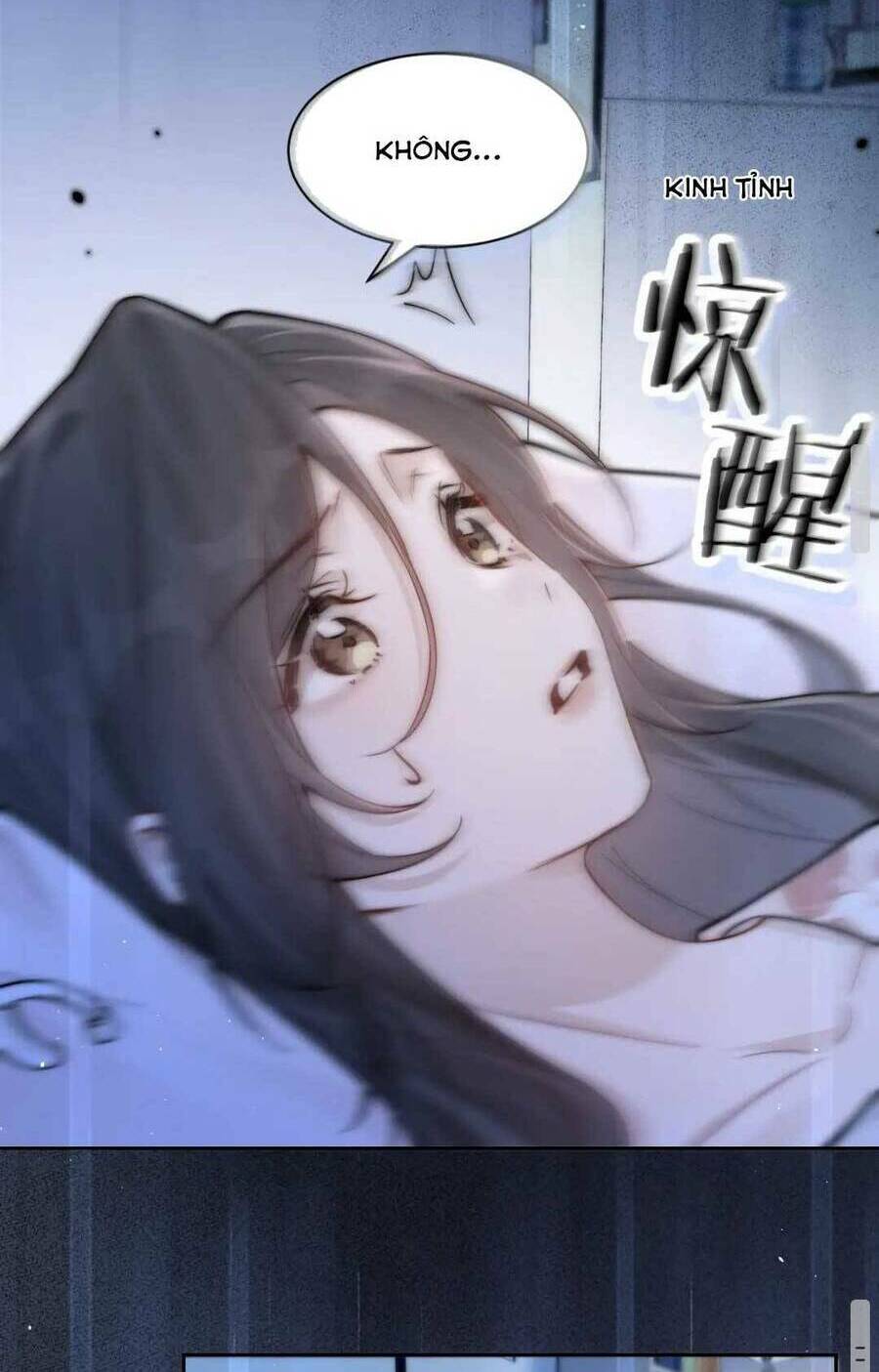 Em Có Nghe Thấy Tôi Nói Không - Chapter 12 - Page 19