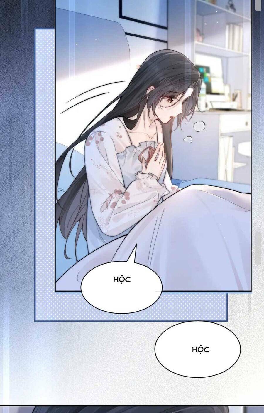 Em Có Nghe Thấy Tôi Nói Không - Chapter 12 - Page 20