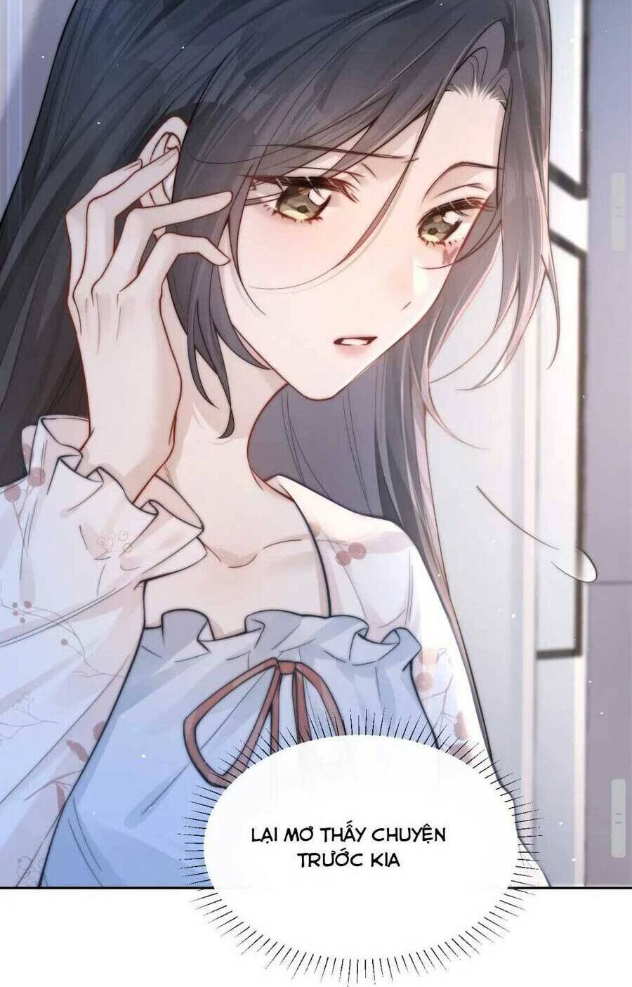Em Có Nghe Thấy Tôi Nói Không - Chapter 12 - Page 21