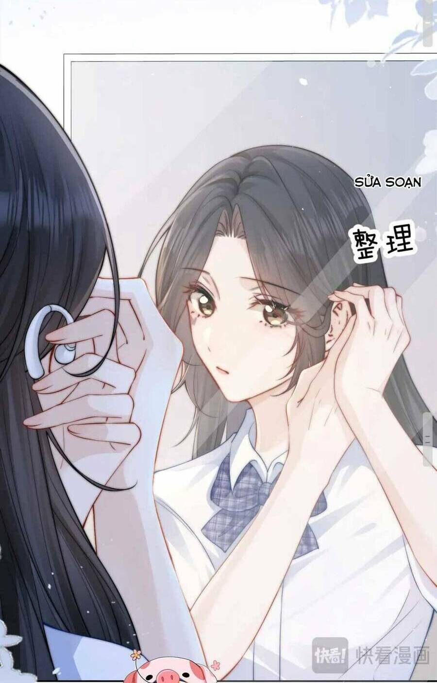 Em Có Nghe Thấy Tôi Nói Không - Chapter 12 - Page 23