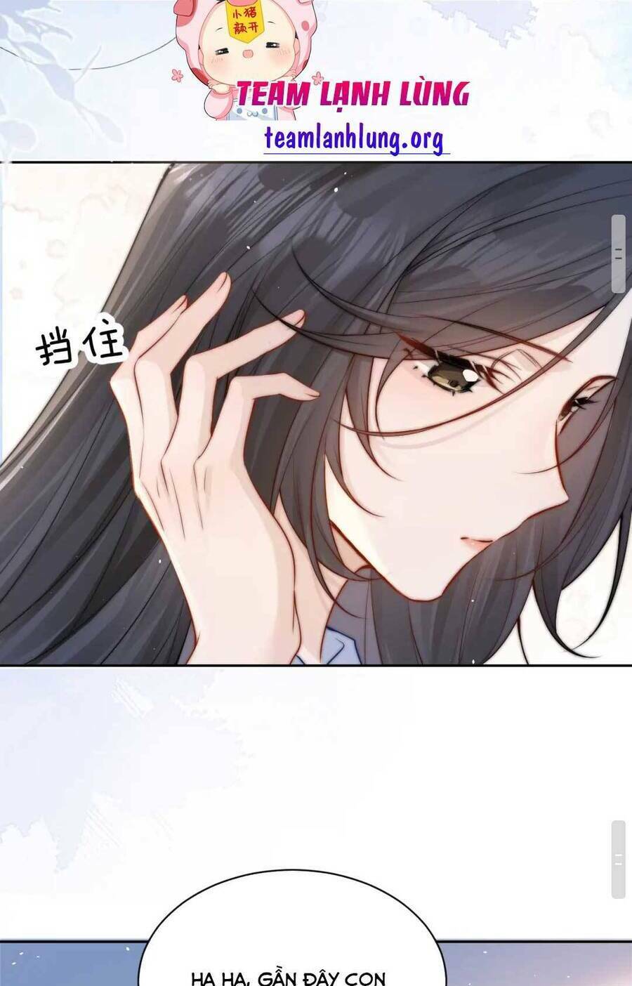 Em Có Nghe Thấy Tôi Nói Không - Chapter 12 - Page 24