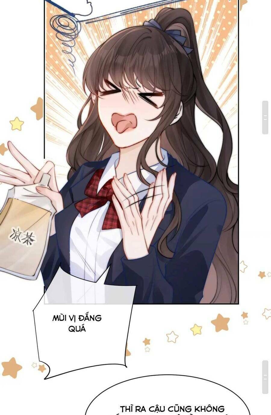 Em Có Nghe Thấy Tôi Nói Không - Chapter 12 - Page 28