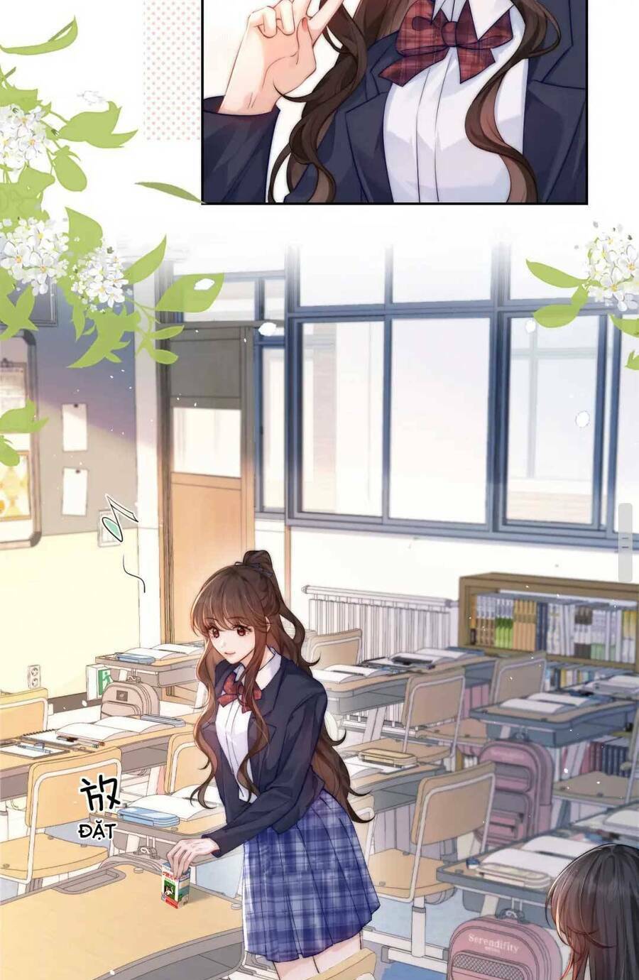 Em Có Nghe Thấy Tôi Nói Không - Chapter 12 - Page 34