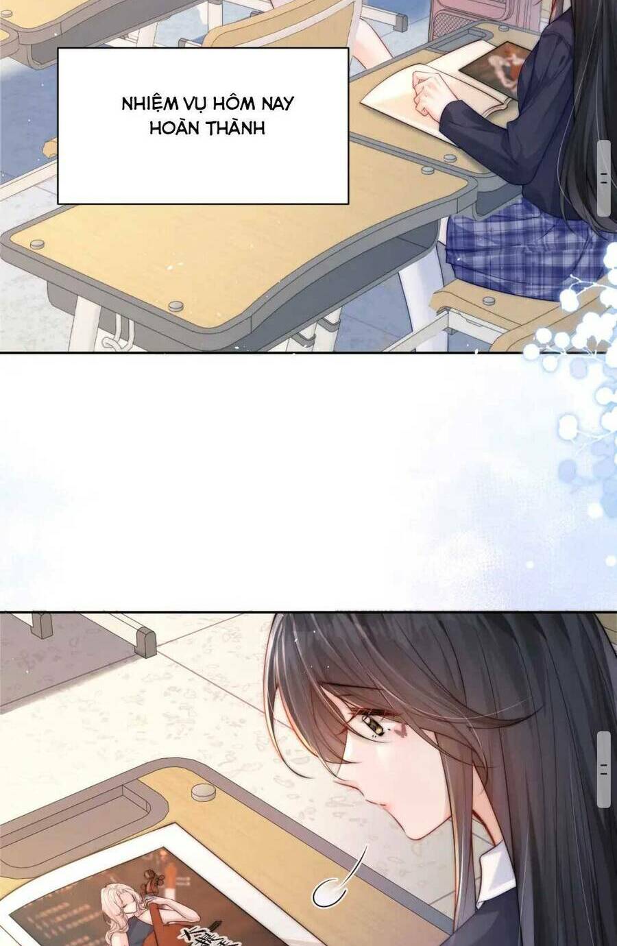 Em Có Nghe Thấy Tôi Nói Không - Chapter 12 - Page 35