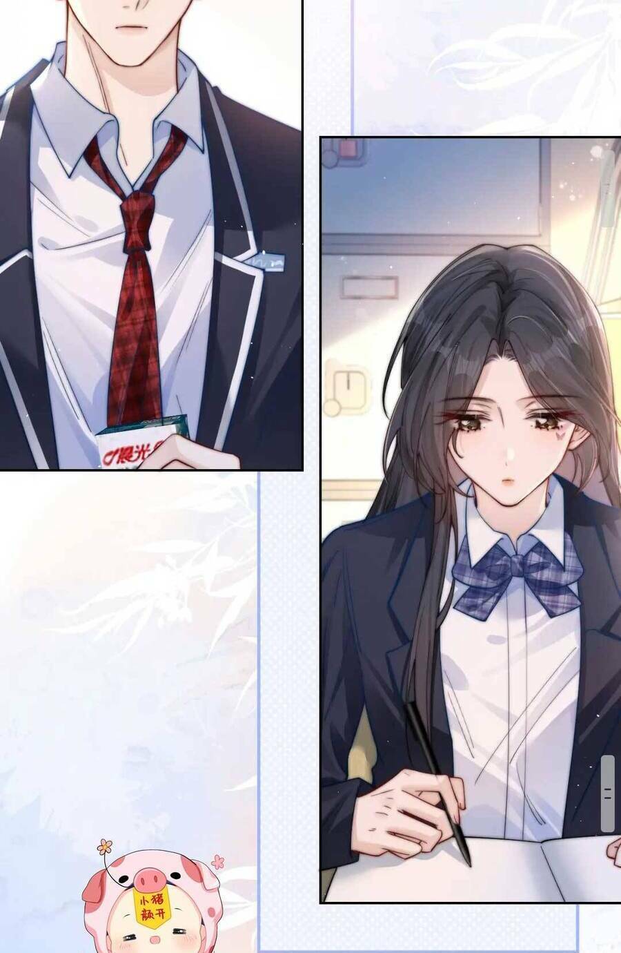 Em Có Nghe Thấy Tôi Nói Không - Chapter 12 - Page 40