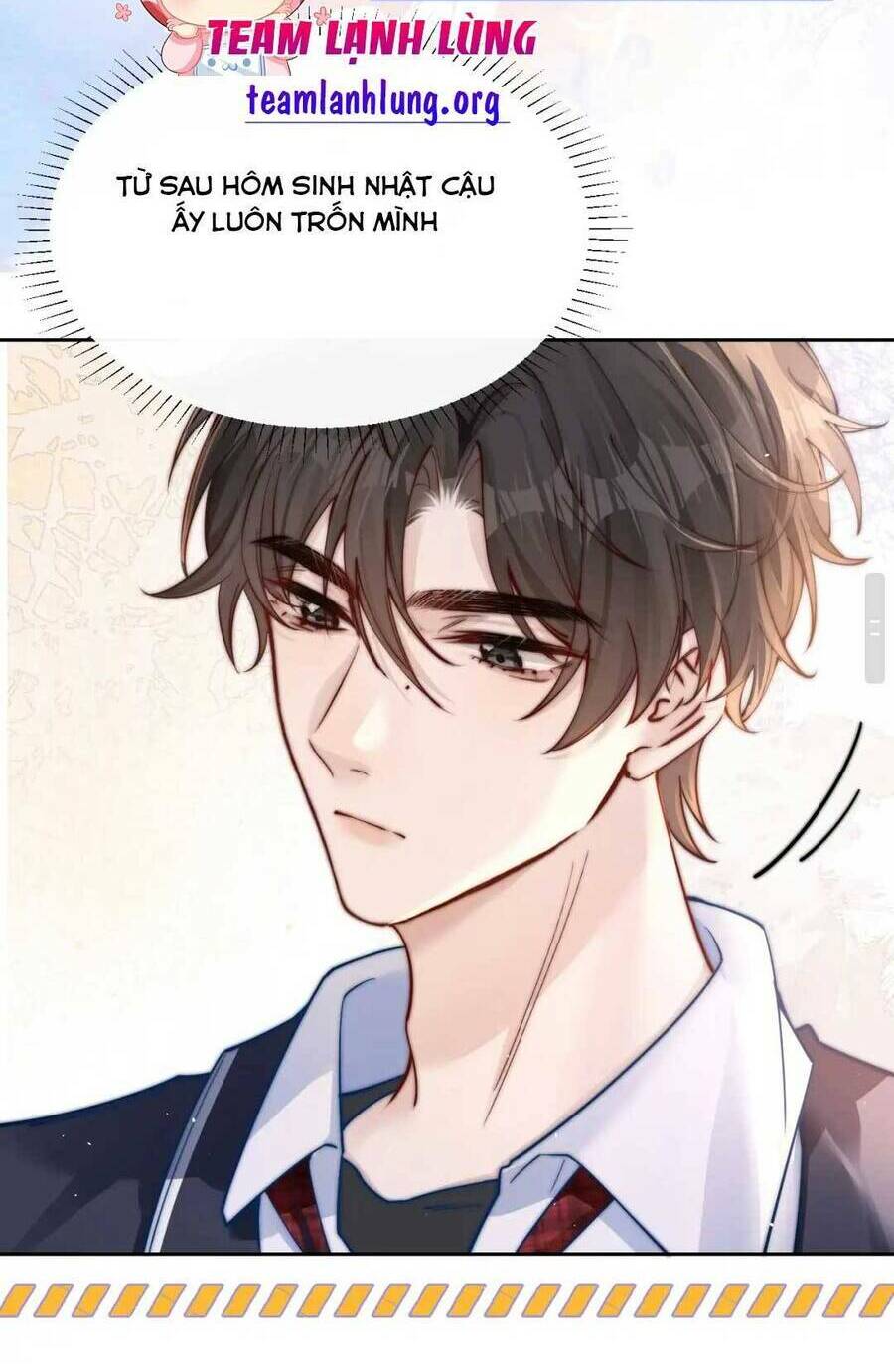 Em Có Nghe Thấy Tôi Nói Không - Chapter 12 - Page 41