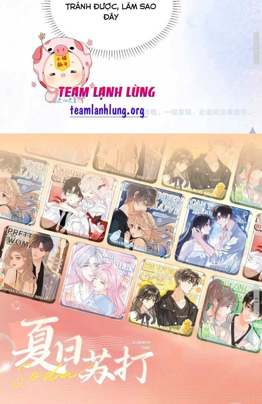 Em Có Nghe Thấy Tôi Nói Không - Chapter 12 - Page 45