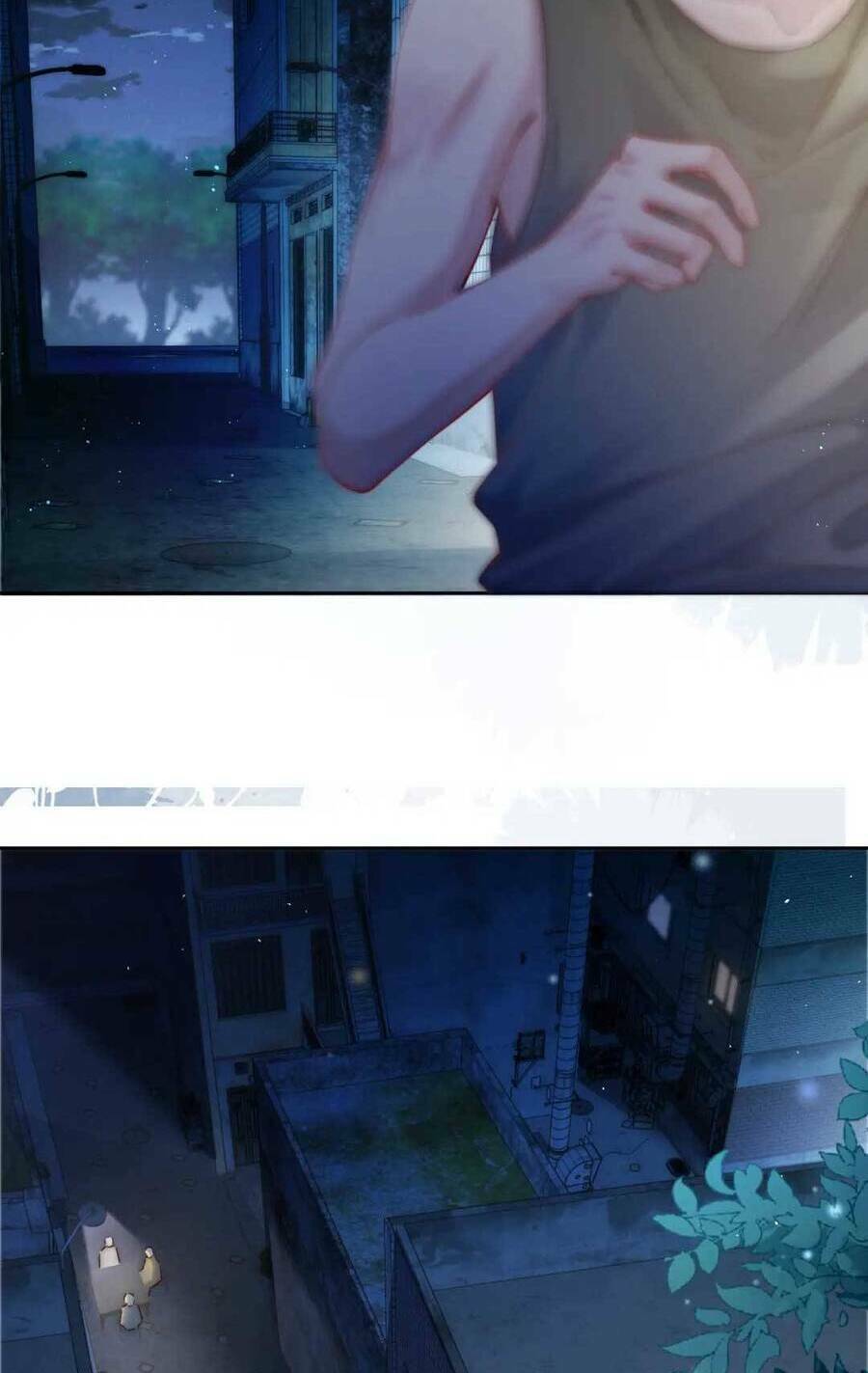 Em Có Nghe Thấy Tôi Nói Không - Chapter 12 - Page 4