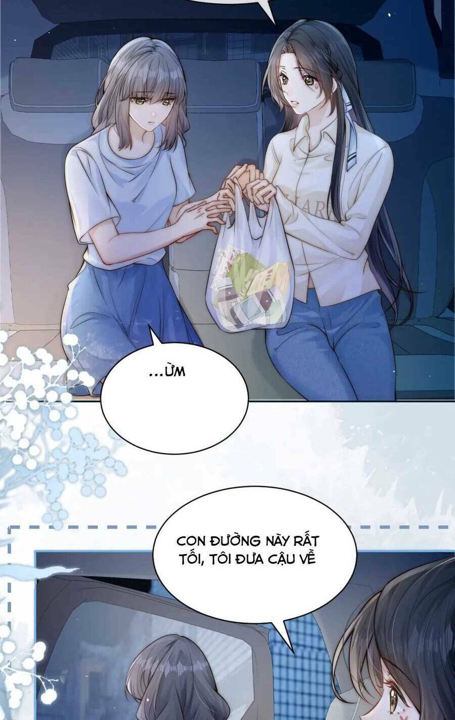 Em Có Nghe Thấy Tôi Nói Không - Chapter 12 - Page 6