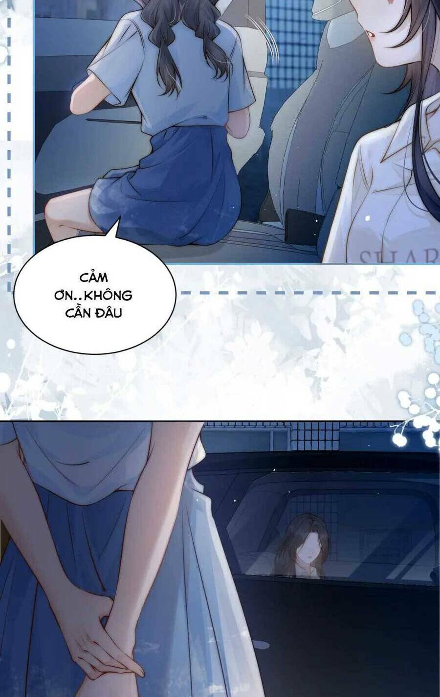 Em Có Nghe Thấy Tôi Nói Không - Chapter 12 - Page 7